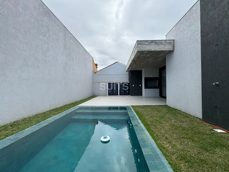 Incrível Casa NOVA no Centro de Xangri-Lá: 13ª foto da galeria de imagens do imóvel