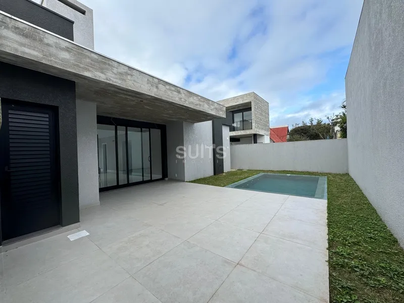 Incrível Casa NOVA no Centro de Xangri-Lá: 15ª foto da galeria de imagens do imóvel