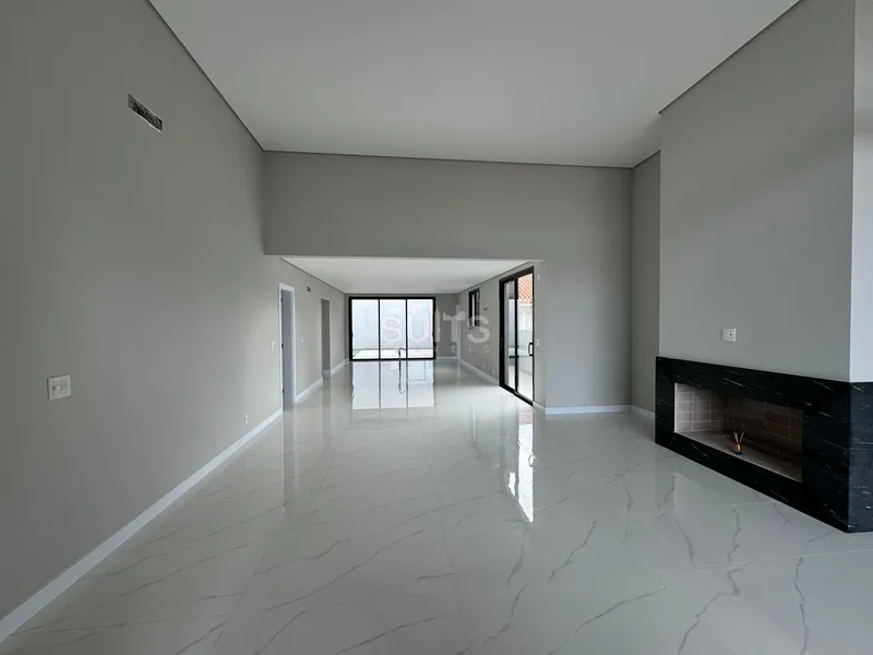 Incrível Casa NOVA no Centro de Xangri-Lá: 5ª foto da galeria de imagens do imóvel