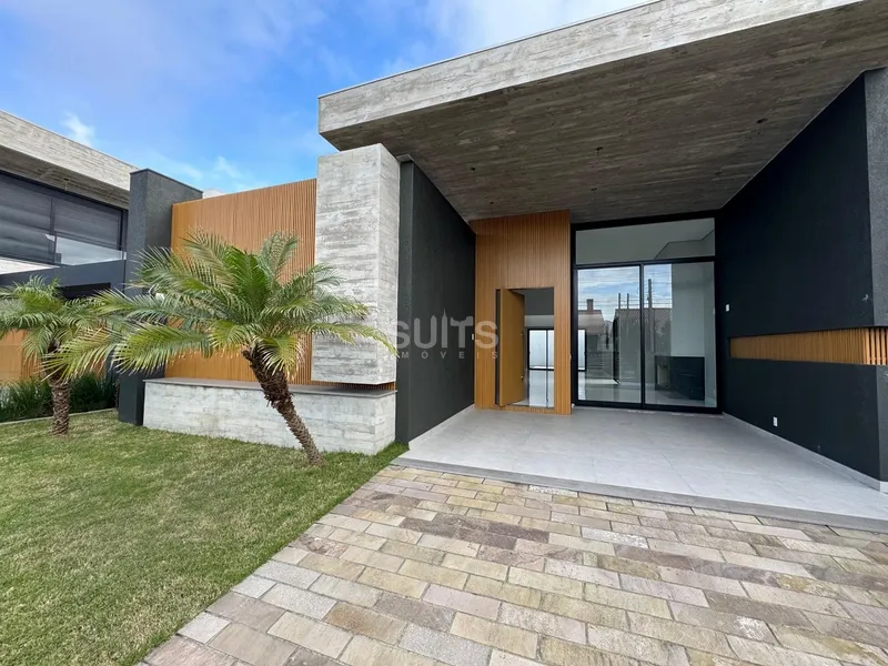 Incrível Casa NOVA no Centro de Xangri-Lá: 7ª foto da galeria de imagens do imóvel