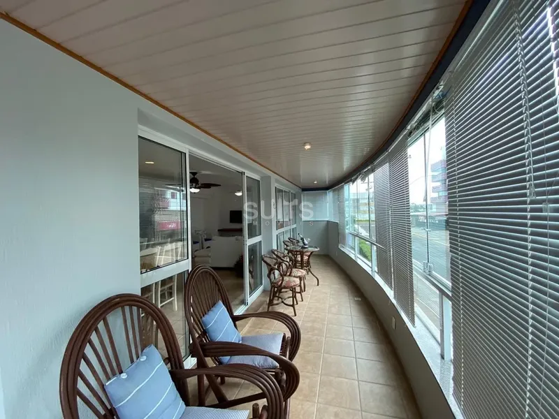 Excelente Apartamento em Atlântida: 18ª foto da galeria de imagens do imóvel