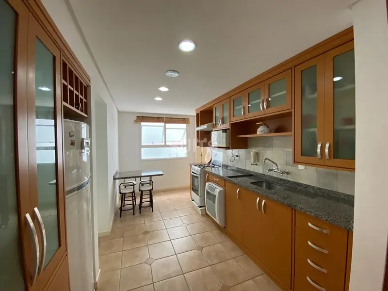 Excelente Apartamento em Atlântida: 4ª foto da galeria de imagens do imóvel