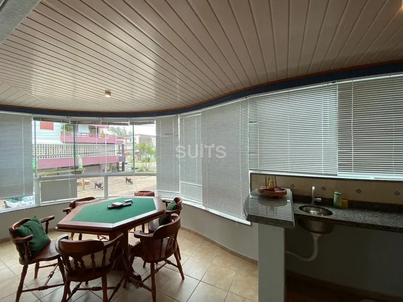 Excelente Apartamento em Atlântida: 11ª foto da galeria de imagens do imóvel