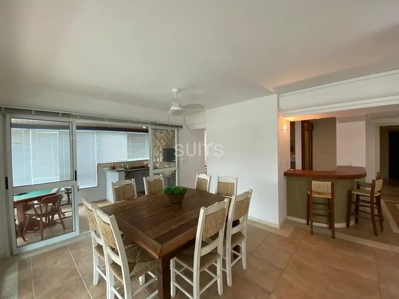 Excelente Apartamento em Atlântida: 3ª foto da galeria de imagens do imóvel