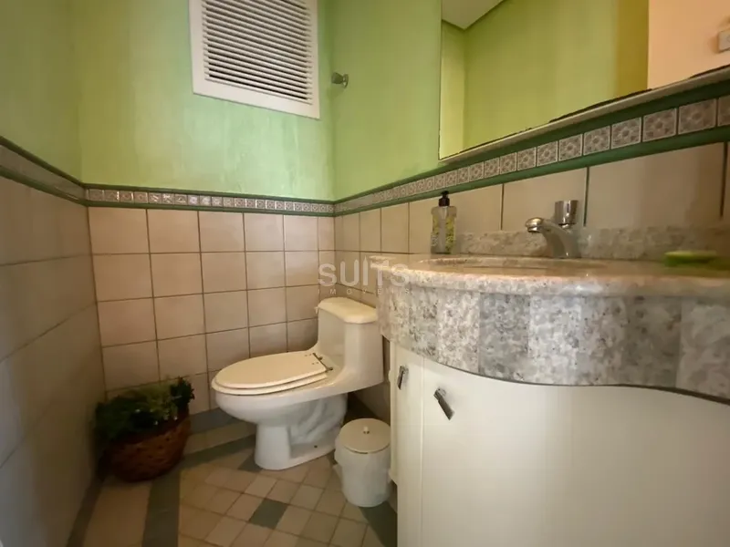 Excelente Apartamento em Atlântida: 16ª foto da galeria de imagens do imóvel