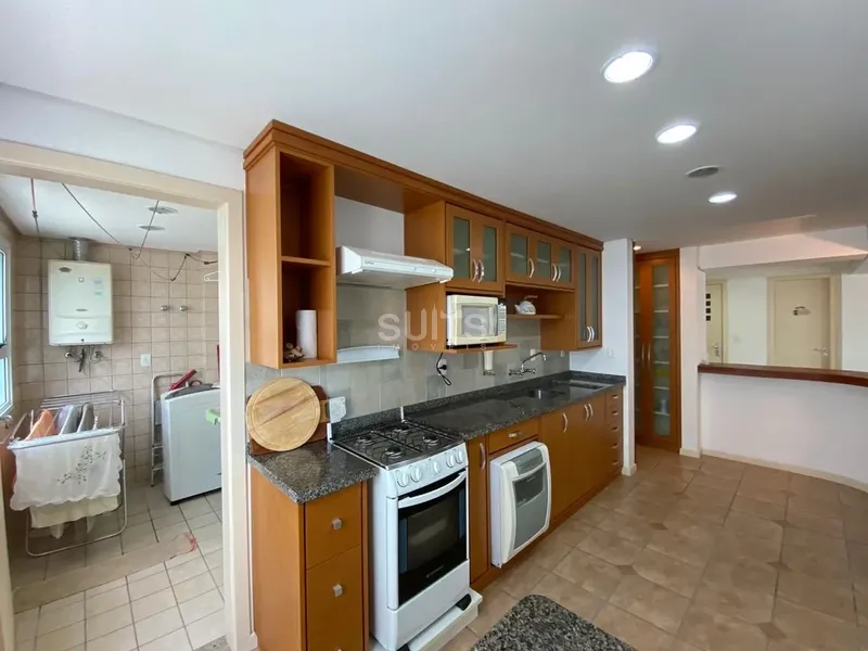 Excelente Apartamento em Atlântida: 5ª foto da galeria de imagens do imóvel