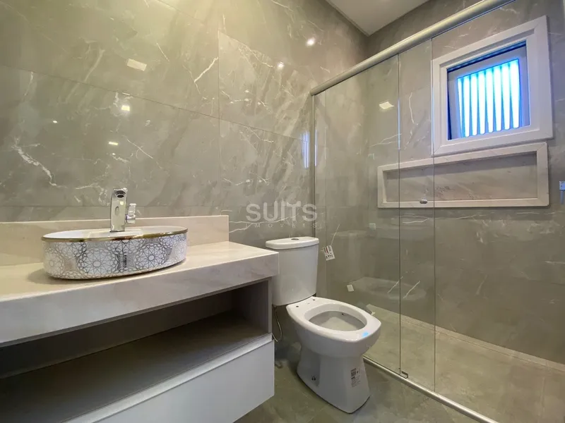 Casa nova no Las Palmas em Xangri-Lá: 14ª foto da galeria de imagens do imóvel