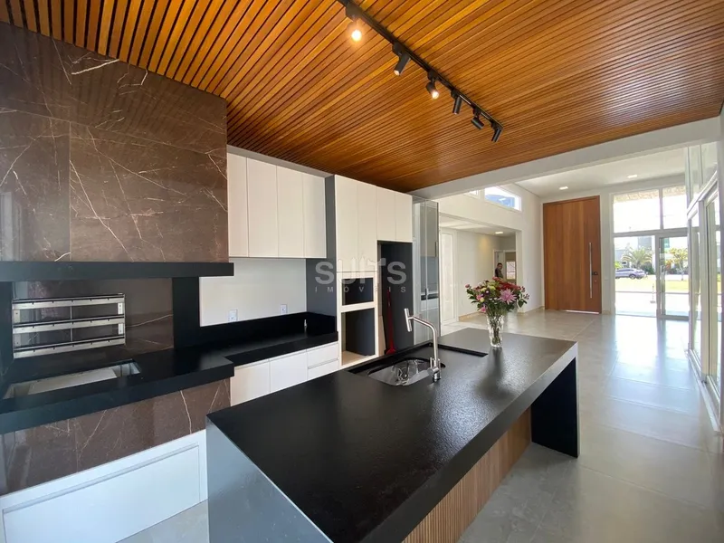 Casa nova no Las Palmas em Xangri-Lá: 9ª foto da galeria de imagens do imóvel