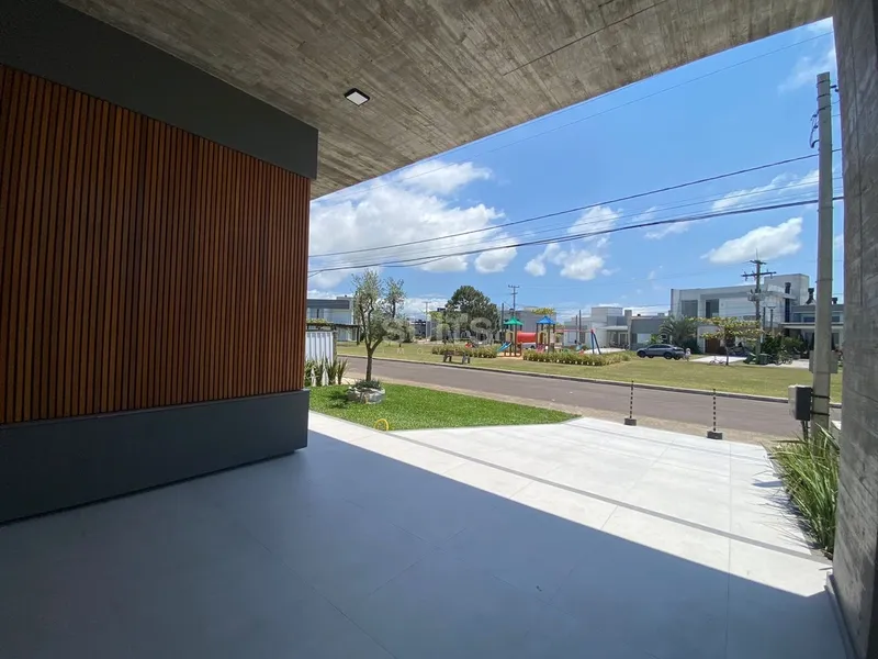 Casa nova no Las Palmas em Xangri-Lá: 31ª foto da galeria de imagens do imóvel