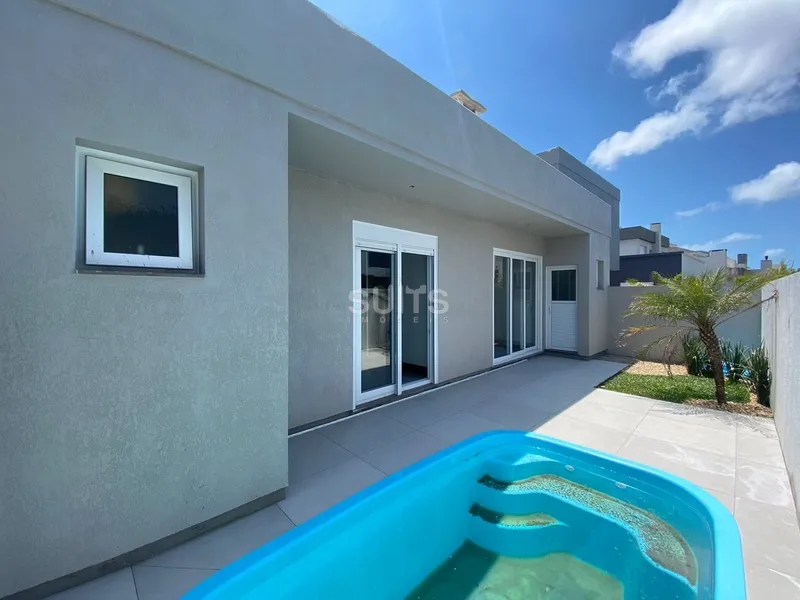 Casa nova no Las Palmas em Xangri-Lá: 26ª foto da galeria de imagens do imóvel