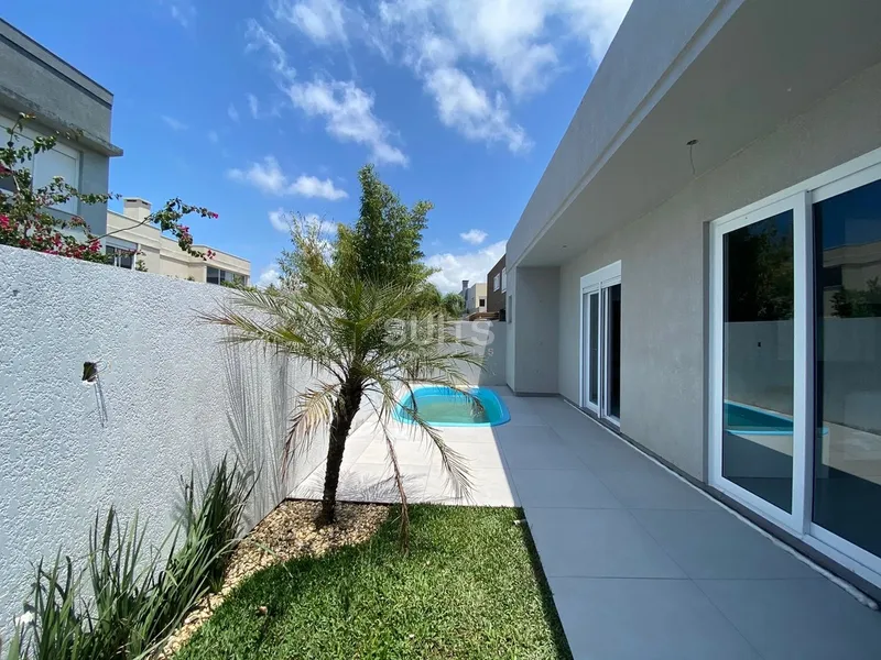 Casa nova no Las Palmas em Xangri-Lá: 27ª foto da galeria de imagens do imóvel