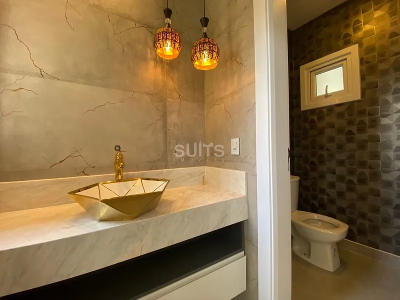 Casa nova no Las Palmas em Xangri-Lá: 10ª foto da galeria de imagens do imóvel