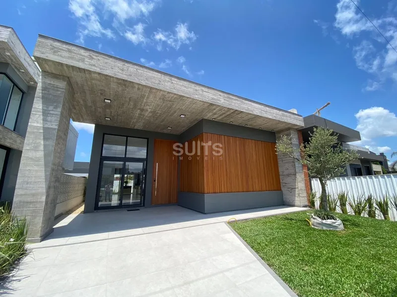 Casa nova no Las Palmas em Xangri-Lá: 29ª foto da galeria de imagens do imóvel