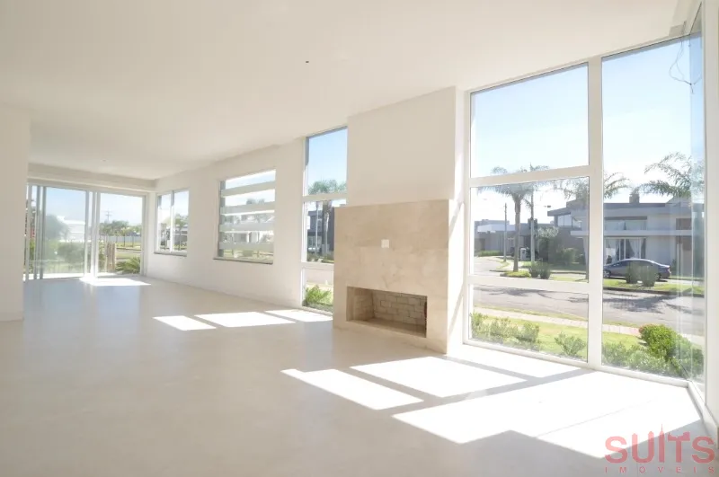 Espetacular Casa Térrea no Condomínio Sea Coast.: 8ª foto da galeria de imagens do imóvel