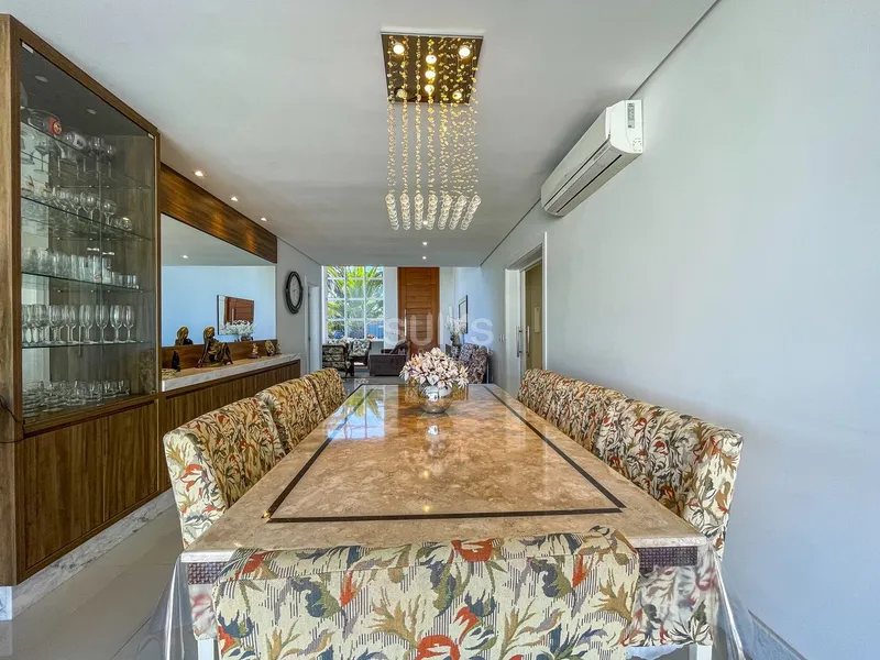 Incrível Casa à venda no condomínio Malibu: 11ª foto da galeria de imagens do imóvel