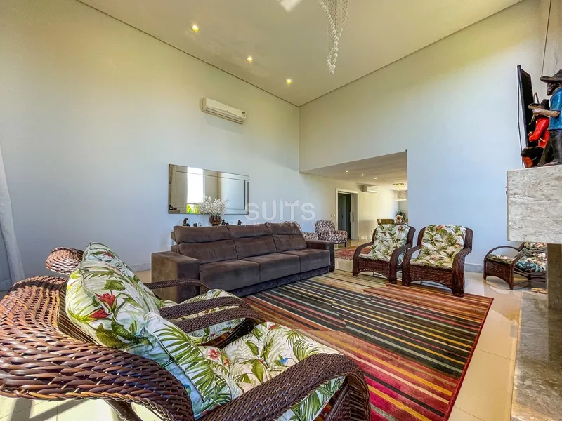 Incrível Casa à venda no condomínio Malibu: 5ª foto da galeria de imagens do imóvel