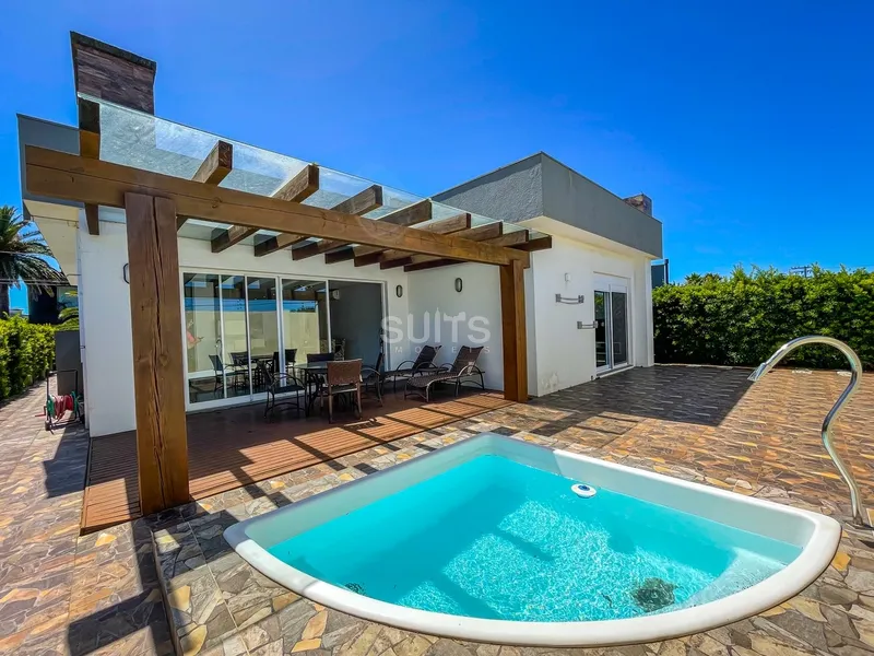 Incrível Casa à venda no condomínio Malibu: 17ª foto da galeria de imagens do imóvel