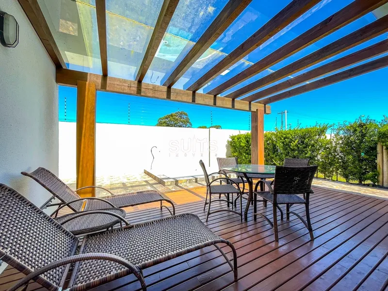 Incrível Casa à venda no condomínio Malibu: 15ª foto da galeria de imagens do imóvel