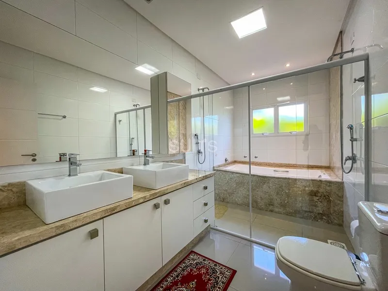 Incrível Casa à venda no condomínio Malibu: 20ª foto da galeria de imagens do imóvel