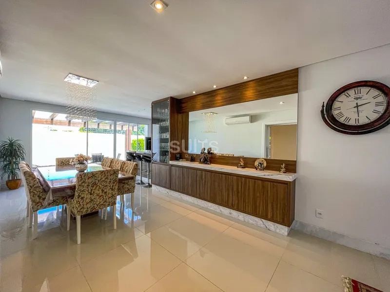 Incrível Casa à venda no condomínio Malibu: 10ª foto da galeria de imagens do imóvel