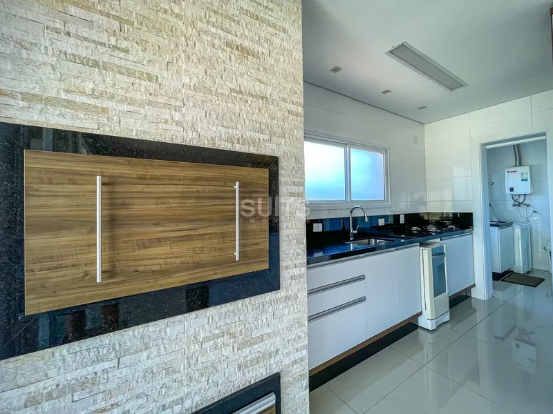 Incrível Casa à venda no condomínio Malibu: 12ª foto da galeria de imagens do imóvel