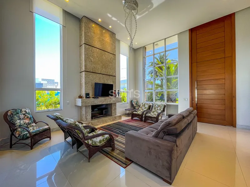 Incrível Casa à venda no condomínio Malibu: 6ª foto da galeria de imagens do imóvel