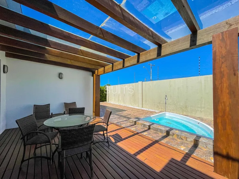 Incrível Casa à venda no condomínio Malibu: 16ª foto da galeria de imagens do imóvel