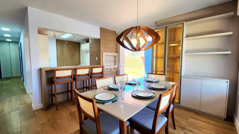 Excelente casa a poucos metros do mar no Centro de Xangri-Lá: 4ª foto da galeria de imagens do imóvel