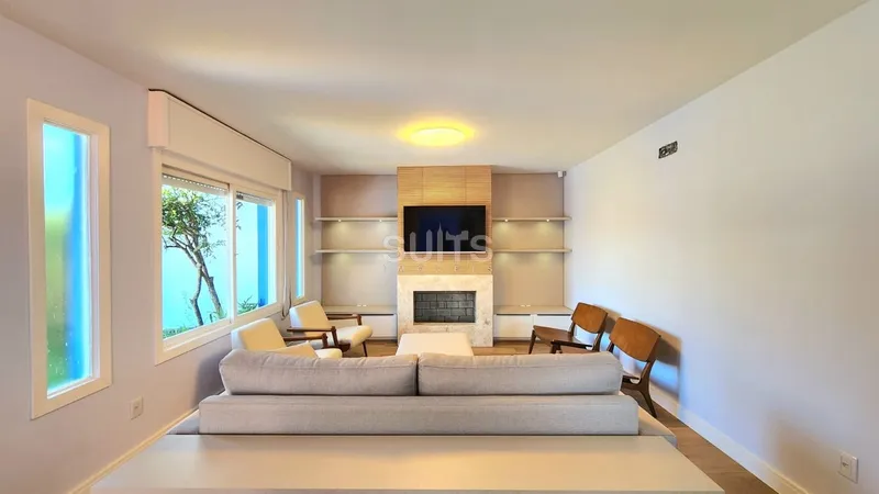 Excelente casa a poucos metros do mar no Centro de Xangri-Lá: 7ª foto da galeria de imagens do imóvel