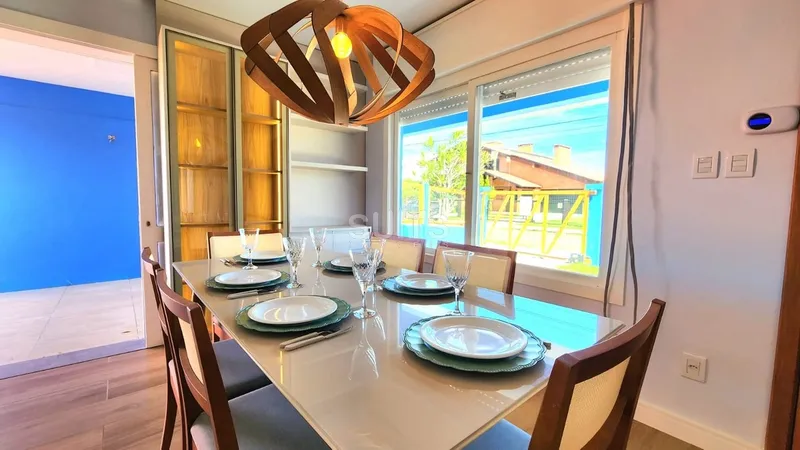 Excelente casa a poucos metros do mar no Centro de Xangri-Lá: 5ª foto da galeria de imagens do imóvel