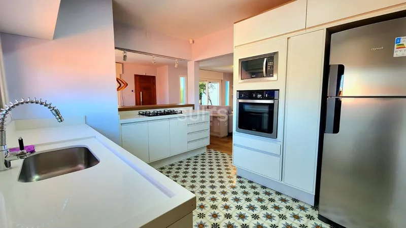 Excelente casa a poucos metros do mar no Centro de Xangri-Lá: 11ª foto da galeria de imagens do imóvel