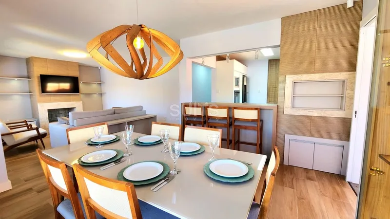 Excelente casa a poucos metros do mar no Centro de Xangri-Lá: 6ª foto da galeria de imagens do imóvel