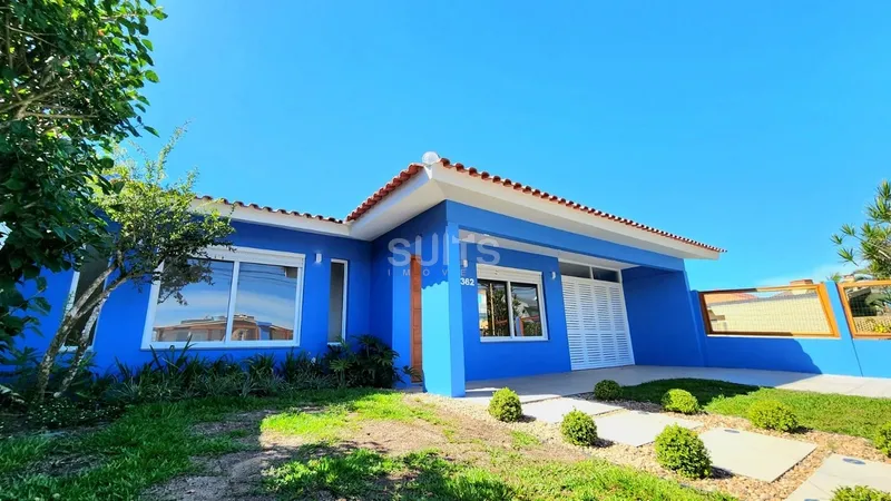 Excelente casa a poucos metros do mar no Centro de Xangri-Lá: 3ª foto da galeria de imagens do imóvel