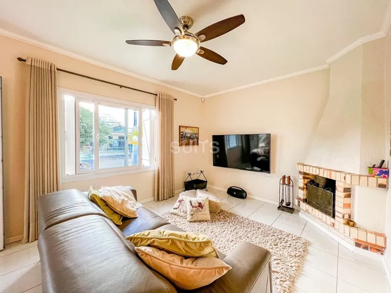 Excelente casa próxima do mar no Centro de Xangri-Lá: 5ª foto da galeria de imagens do imóvel