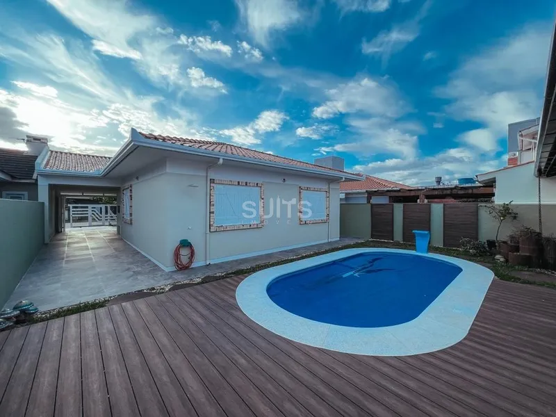 Excelente casa próxima do mar no Centro de Xangri-Lá: 18ª foto da galeria de imagens do imóvel