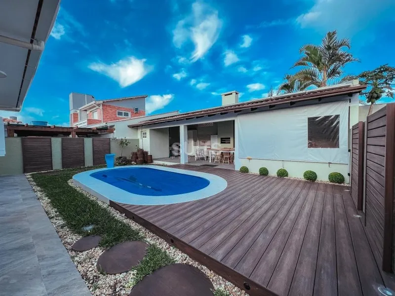 Excelente casa próxima do mar no Centro de Xangri-Lá: 17ª foto da galeria de imagens do imóvel