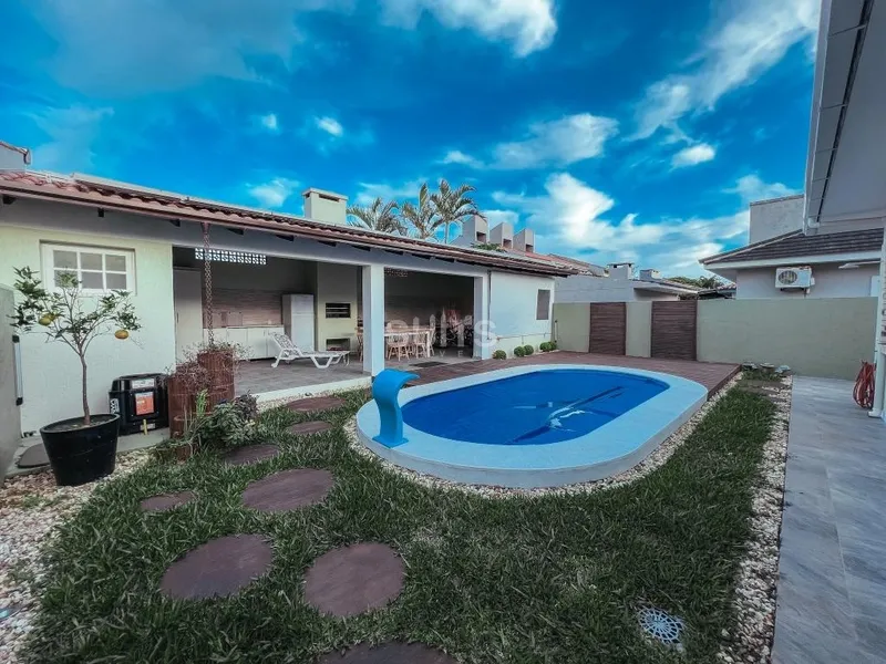 Excelente casa próxima do mar no Centro de Xangri-Lá: 20ª foto da galeria de imagens do imóvel