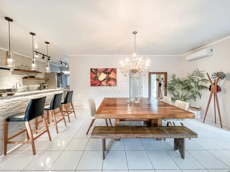 Excelente casa próxima do mar no Centro de Xangri-Lá: 6ª foto da galeria de imagens do imóvel