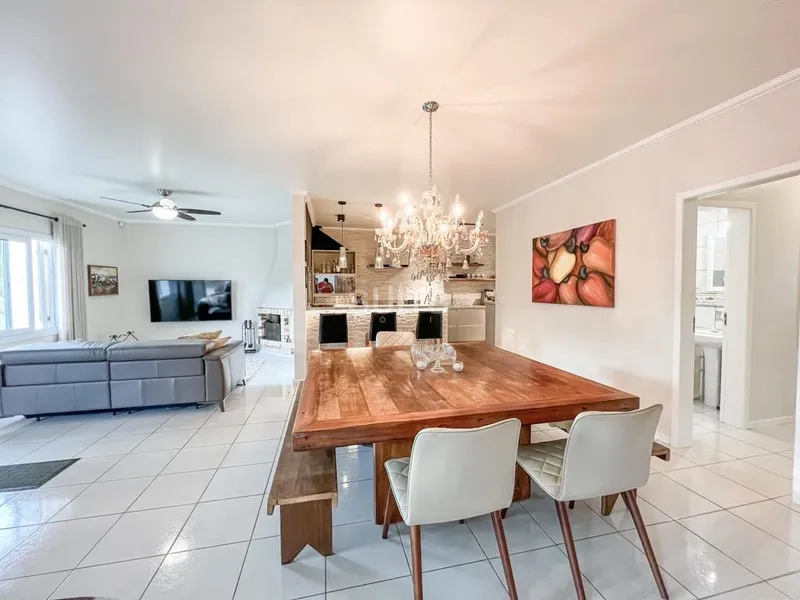 Excelente casa próxima do mar no Centro de Xangri-Lá: 7ª foto da galeria de imagens do imóvel