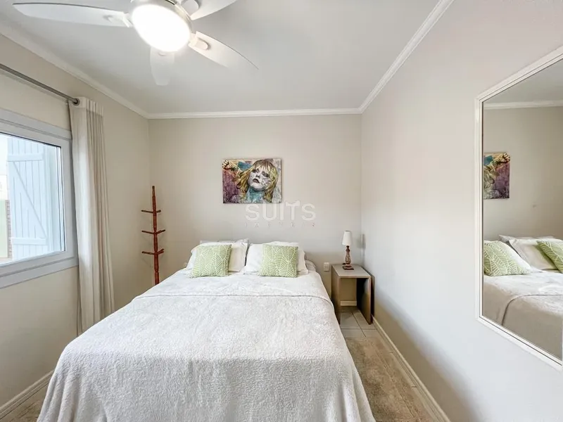 Excelente casa próxima do mar no Centro de Xangri-Lá: 13ª foto da galeria de imagens do imóvel