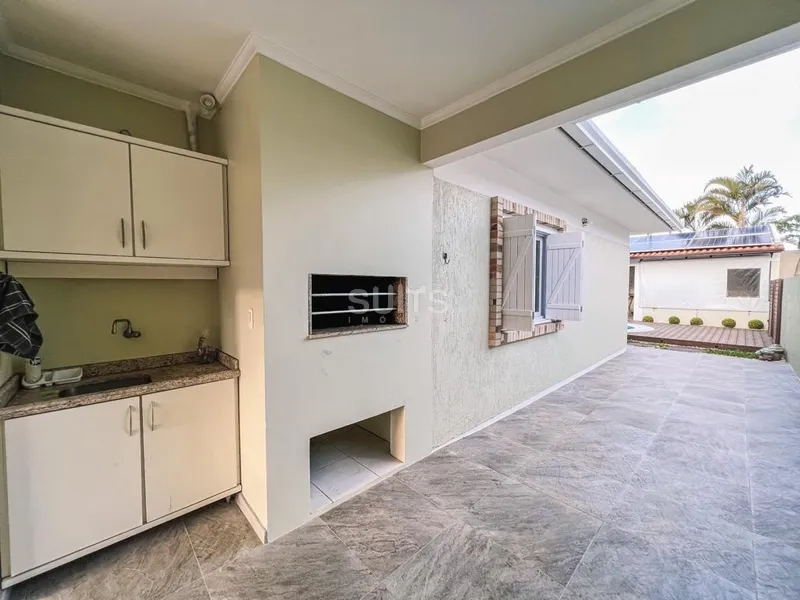 Excelente casa próxima do mar no Centro de Xangri-Lá: 16ª foto da galeria de imagens do imóvel