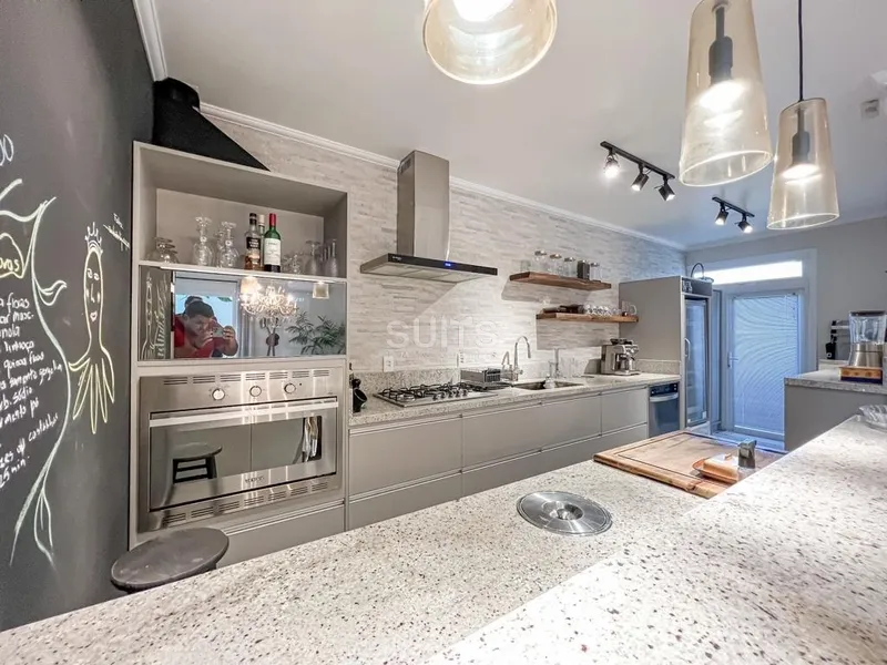 Excelente casa próxima do mar no Centro de Xangri-Lá: 8ª foto da galeria de imagens do imóvel