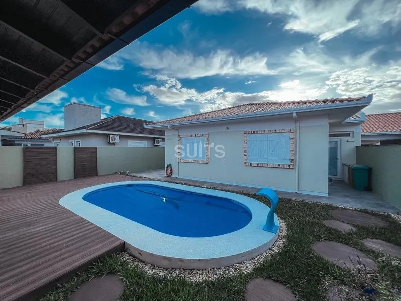 Excelente casa próxima do mar no Centro de Xangri-Lá: 19ª foto da galeria de imagens do imóvel