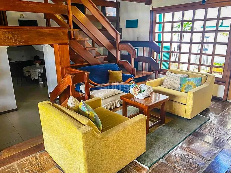 Ótima casa de esquina na praia de Atlântida: 9ª foto da galeria de imagens do imóvel