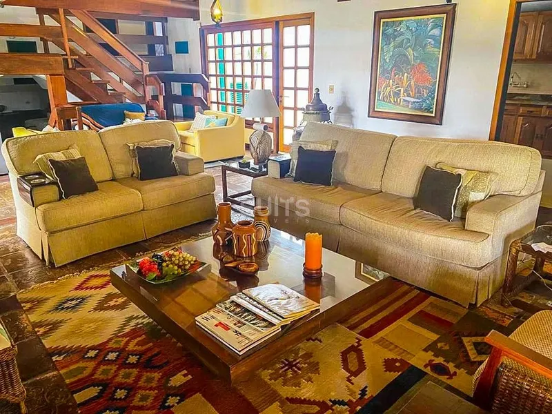 Ótima casa de esquina na praia de Atlântida: 8ª foto da galeria de imagens do imóvel