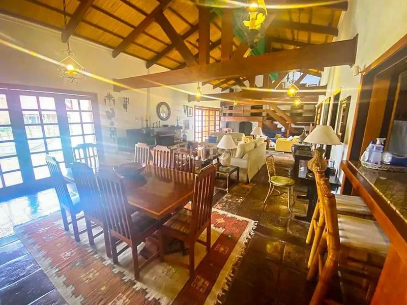 Ótima casa de esquina na praia de Atlântida: 11ª foto da galeria de imagens do imóvel