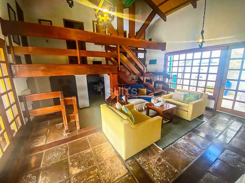 Ótima casa de esquina na praia de Atlântida: 16ª foto da galeria de imagens do imóvel