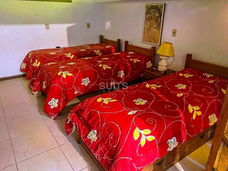 Ótima casa de esquina na praia de Atlântida: 22ª foto da galeria de imagens do imóvel