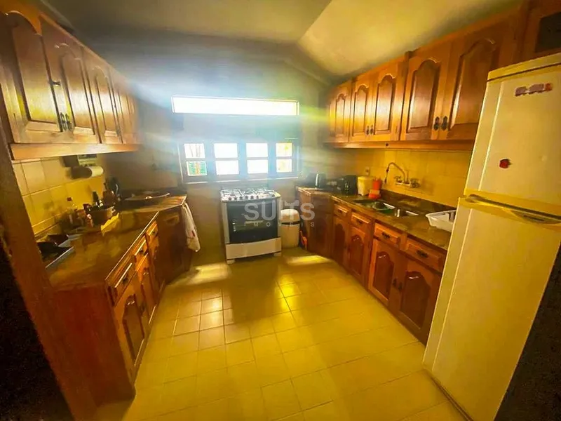 Ótima casa de esquina na praia de Atlântida: 15ª foto da galeria de imagens do imóvel