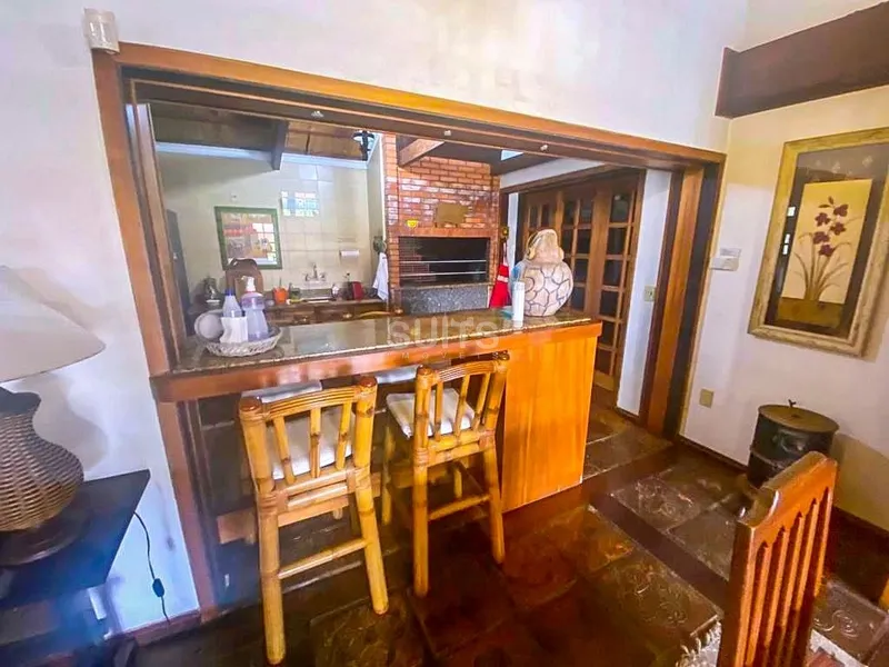 Ótima casa de esquina na praia de Atlântida: 12ª foto da galeria de imagens do imóvel